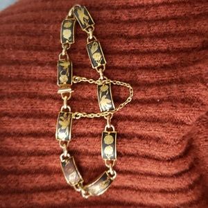 VTG oriental looking bracelet
